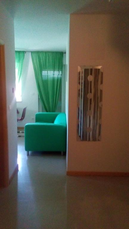 Panorama Sunset Apartments Cres Habitación foto