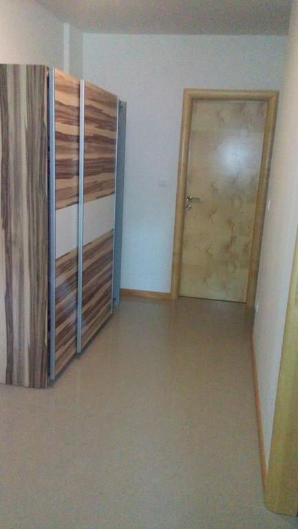 Panorama Sunset Apartments Cres Habitación foto